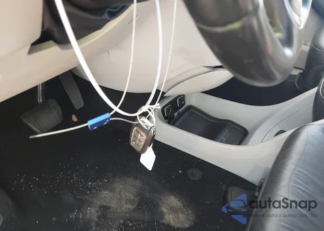 2017 Chrysler Pacifica Touring-L z USA, uszkodzony, nr VIN 2C4RC1BG4HR794551